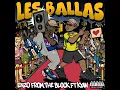 Les Ballas (feat. Kyan)