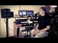 Download Lagu ADA BAND - TAK BISA LAGI MENYAYANGMU | Arief AA Cover