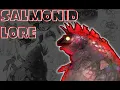 Download Lagu An Eggsecutive VP's Guide to Salmonid Lore