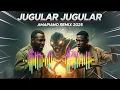 Jugular - Lawrence Oyor | 2025 AfroGospel Amapiano Remix