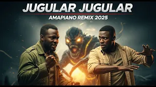 jugular lawrence oyor 2025 afrogospel amapiano remix