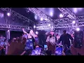 BADHOP ｢Kawasaki Drift｣ (live) @川崎ちどり公園