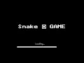 Make snake game by c programming - Code corner