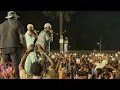 Download Lagu ST Gambian Dream \u0026 Jizzle Performing Together - MOBAY TAA Album Launching