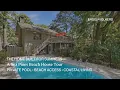 Classic Sea Pines Beach House Tour Hilton Head Island