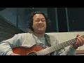 Amir Jahari - Hasrat (Live Acoustic)