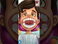 Download Lagu Protect tooth game for kids || Dentist game || Dental care || 😬 Fun games