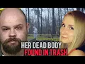 Love Triangle Turned Deadly The Heartbreaking Case Of Anna Repkina true crime
