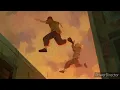 World On Fire - Naomi Raine (ft. Ryan Avery)
