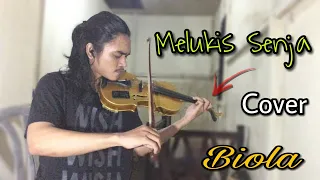 Download Melukis Senja - Budi Doremi Cover Biola MP3