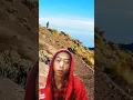 Download Lagu TAMU JATUH DI GUNUNG RINJANI #volcano #mountains #travel #trekking #brazil #rinjani