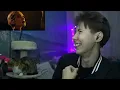 Daedric - Wretched | Reaction