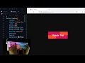 ASMR Programming - Hover Effect