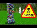 a mod with creepers you ve never seen before