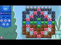 Candy Crush Saga LEVEL 225 NO BOOSTERS