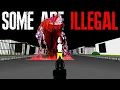 The Most Disturbing DOOM Mods