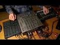 Download Lagu Underground Techno Mix w/ Xone96 \u0026 Traktor X1 MK3 | 26-11-2024