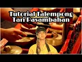 Download Lagu Tutorial Musik Tari Pasambahan!!Talempong pengiring Musik pasambahan.
