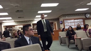 Circuit assembly at KCC CONVENTION CENTER JW.ORG.. 