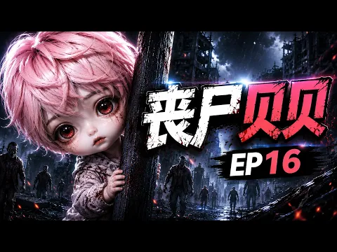 Zombie Beibei Episode 5