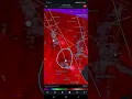 Tornado warning Boynton Beach Florida 22