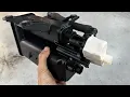 DMTL Leak Detection Pump Charcoal Canister S54 Z4M
