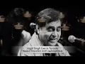 Jagjit Singh Live- Hazaaron Khwaishein Aisi - Live in Toronto
