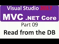 Visual Studio 2017 - C Core