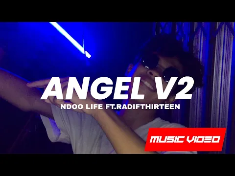 Download MP3 DJ ANGEL DENNY CAKNAN V2 COVER JUNGLE DUTCH 2021 BASS BETON [NDOO LIFE FT.RADIFTHIRTEEN]