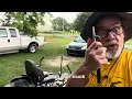Toro Timecutter First Oil Change Frugal Fixer Tips to help make faster and better