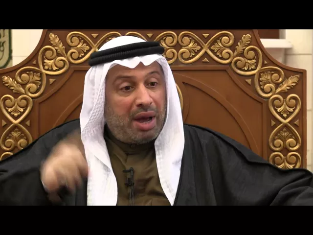ما هي الجهات الراصدة للناس ؟ | سيد مصطفى الزلزلة جامع جاسم الوزان الجمعة 15.1.2016
