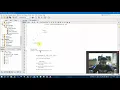 Bouncing of a ball using JAVA applet