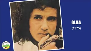 Roberto Carlos - Olha