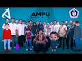 Download Lagu Selamat Hari Raya Idul Fitri 1438 H - STMIK AMIKOM Purwokerto \u0026 Ampu Studio