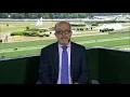 Andy Serling - 2020 Belmont Stakes Pick 5