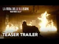 Video di La Fiera delle Illusioni - Nightmare Alley | Trailer Ufficiale