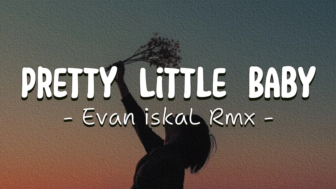 VIRAL TIKTOK🤪🤙 Pretty Little Baby - Revan Mamondol Rmx ( DISCO VELOCITY ) VIRAL TIKTOK🤪🤙 Pretty Little Baby - Revan Mamondol Rmx ( DISCO VELOCITY )