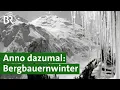 Download Lagu Das harte Leben der Bergbauern | Winter in den Bergen | Unser Land | BR