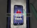 Download Lagu How to get FREE ROBUX (no scam) 💰 #shorts #robux