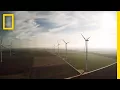 Renewable Energy 101 National Geographic