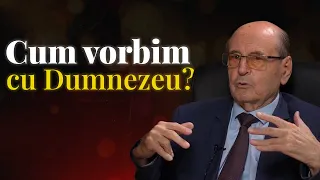 Cum putem sa vorbim cu Dumnezeu? - Dr. Constantin Dulcan | Arta De A Te Iubi