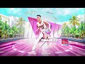 NBA 2K23 Soundtrack - ENNY - Peng Black Girls Remix (feat. Jorja Smith)