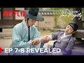 Download Lagu Bon Appétit, Your Majesty Episode 7-8 Revealed \u0026 Spoilers | Lim Yoon-a | Lee Chae-min [ ENG SUB ]