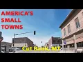 Cut Bank MT America s Small Towns