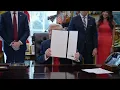 Download Lagu President Trump Ends Cashless Bail