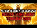 Lagu JIWA TERPILIH 👑 Seseorang Sedang Merencanakan Untuk Menyingkirkan Anda Dengan Cara... 😈