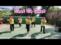 Download Lagu Tinak Tin Tanak (cover dance) - Heny Dzen