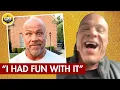 Kurt Angle on Going Viral with Thousand Yard Stare Meme