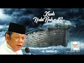KH Zainudin MZ - Kisah Nabi Nuh AS