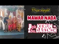 Lagu SALAH NARO PERASAAN ( MAWAR NADA )
